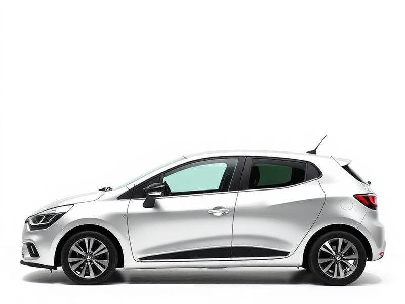 Location Jeune Conducteur Casablanca