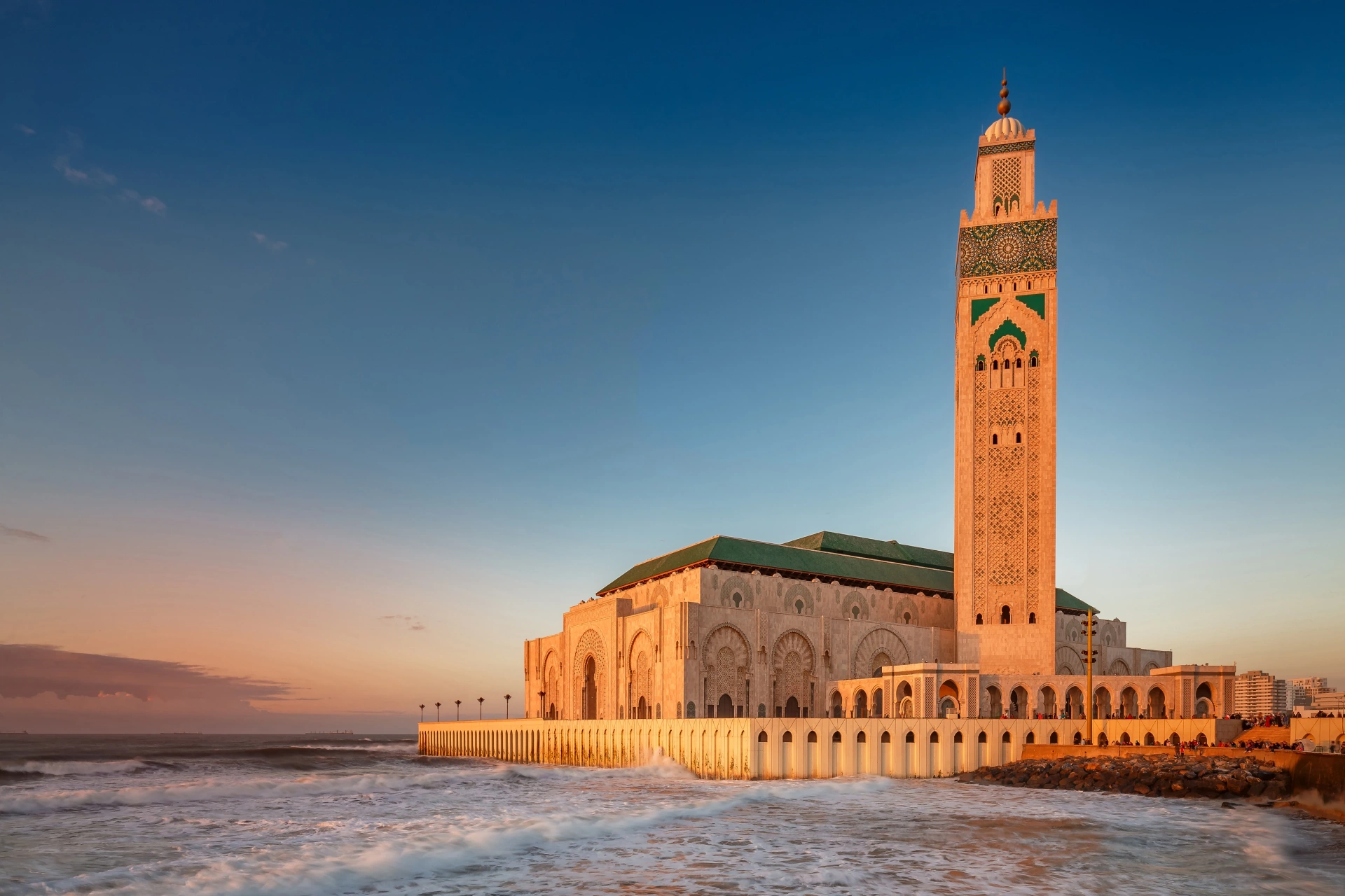 Location Aéroport Mohammed V Casablanca
